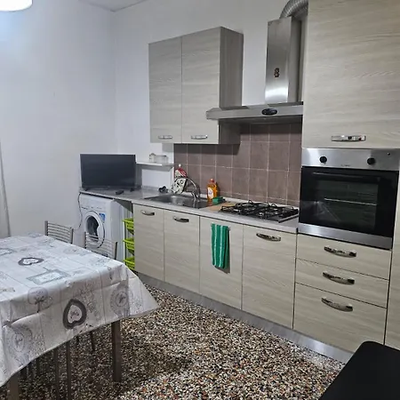 Ca' Fortuna Apartment Mestre