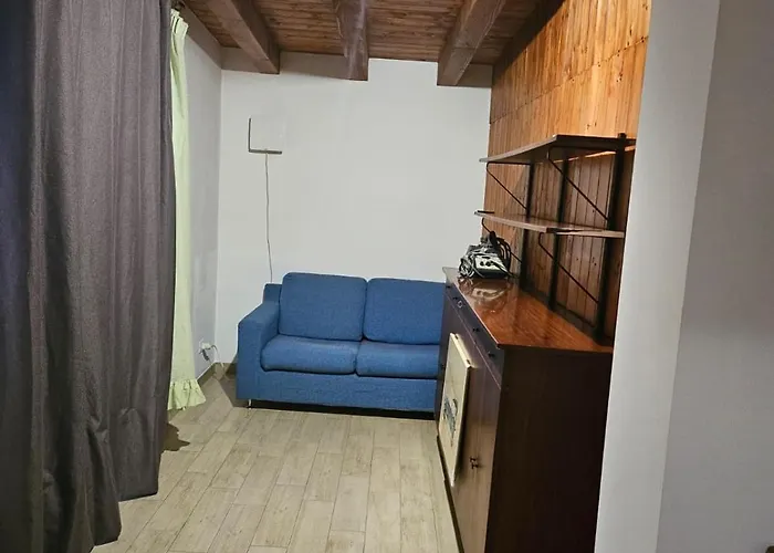 Appartamento Ca' Fortuna