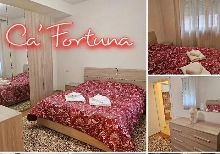 Ca' Fortuna Appartamento Mestre