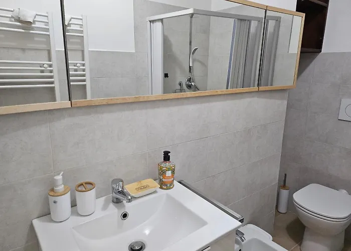 Ca' Fortuna Appartamento