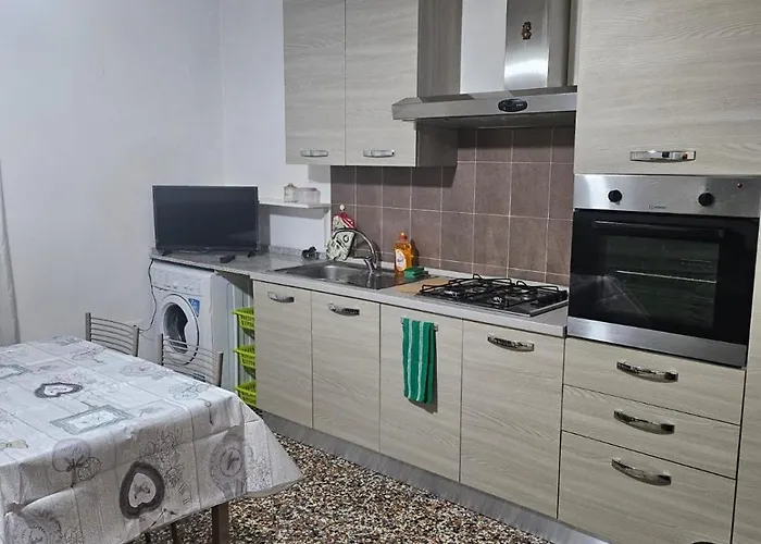 Ca' Fortuna Appartamento Mestre