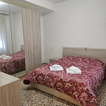 Ca' Fortuna Apartment
