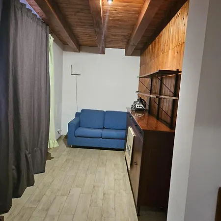 Apartment Ca' Fortuna