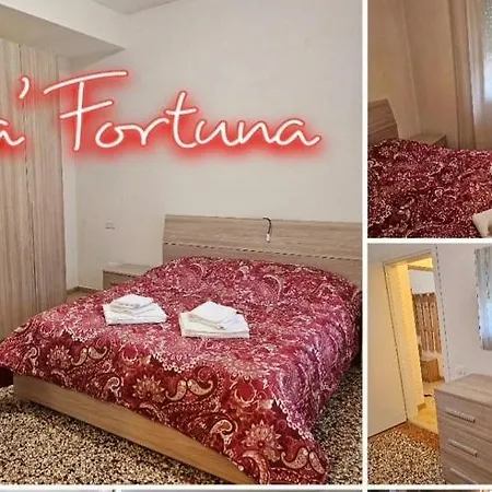 Ca' Fortuna Apartment Mestre