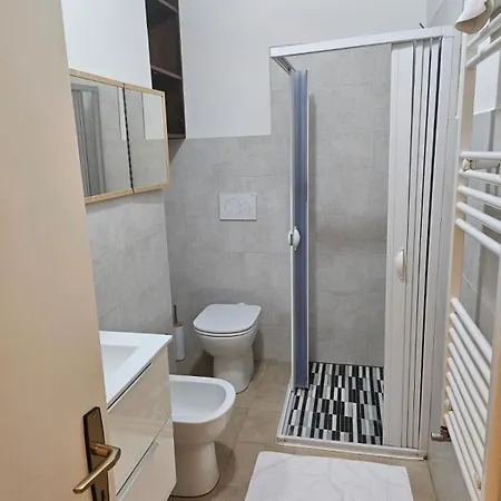 Ca' Fortuna Apartment *